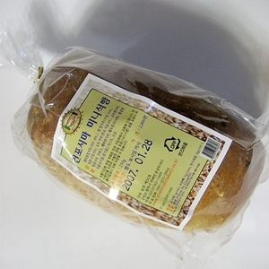 건포시마 미니 식빵 (350g)(Raisin and Seaweed Mini Bread)