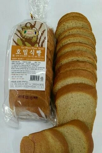 호밀식빵(350g)